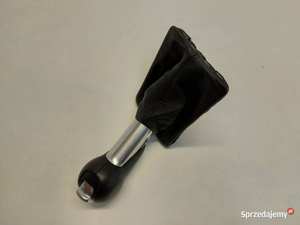 PORSCHE MACAN S 95B Gałka mieszek zmiany biegów dolnośląskie