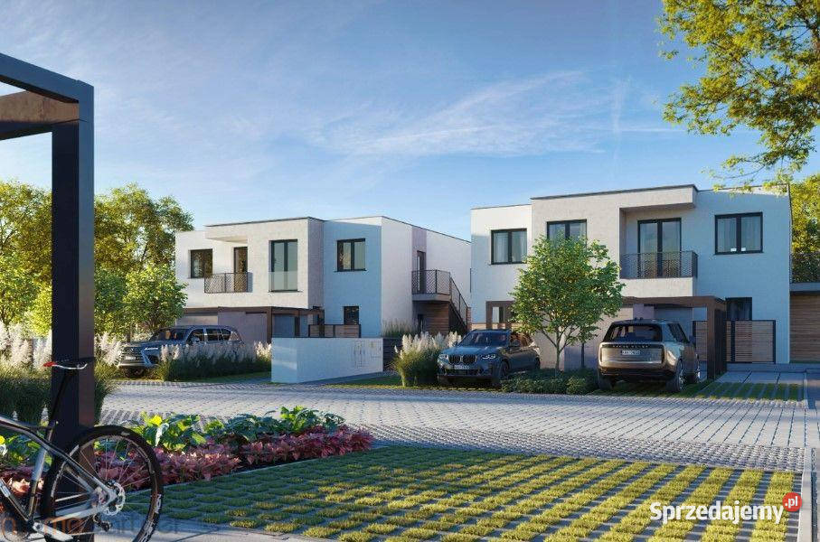 Mieszkanie Wrocław Kminkowa 5573m2 3 pokojowe