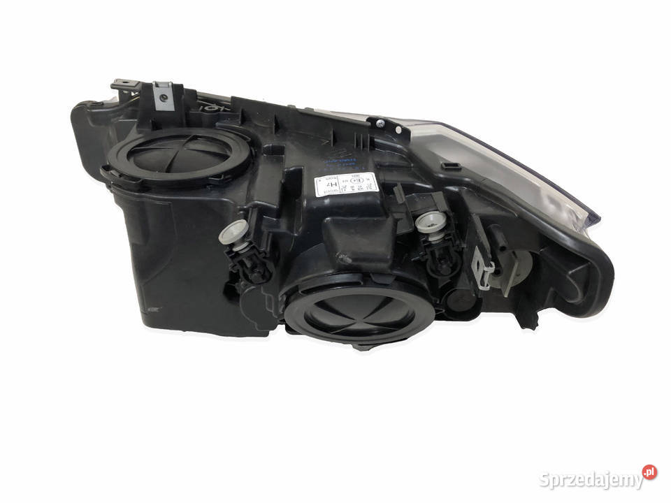 Bmw 3 F30 F31 012012052015 przed liftingiem świętokrzyskie Skarżysko-Kamienna