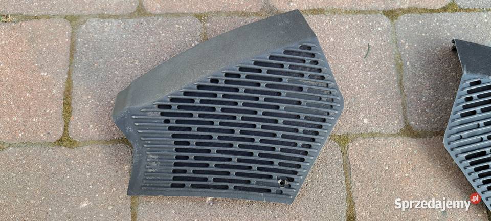 Maskownica głośnika Mercedes W123 beczka Luzino sprzedam