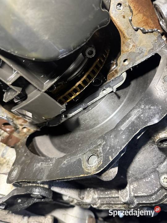 Golf V GTI K04 Stage 2 ZAKUTY Głogów