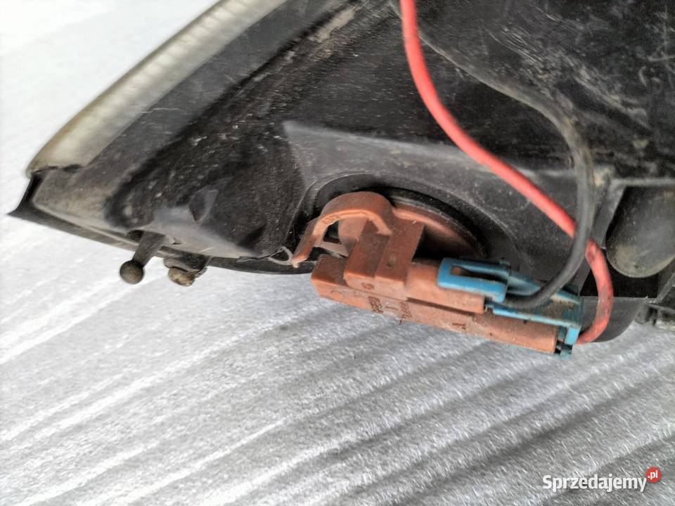 LAMPA PRAWA PRZÓD DODGE STRATUS Kamień-Kolonia