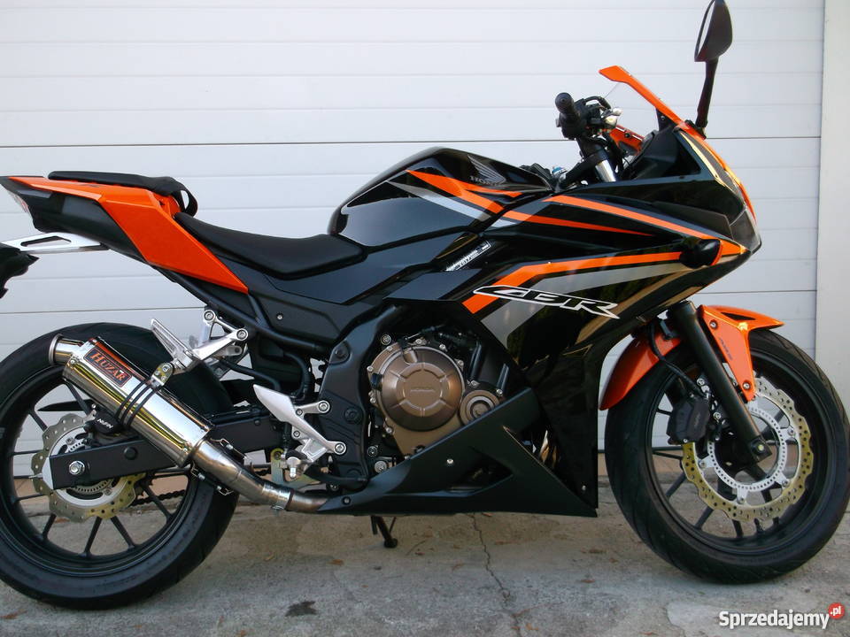 HUZAR EXHAUST wydech tłumik exhaust OWAL Yamaha podkarpackie Błażowa