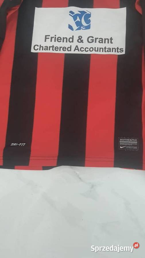 Tshirt Nike sufc Długi podlaskie Suwałki