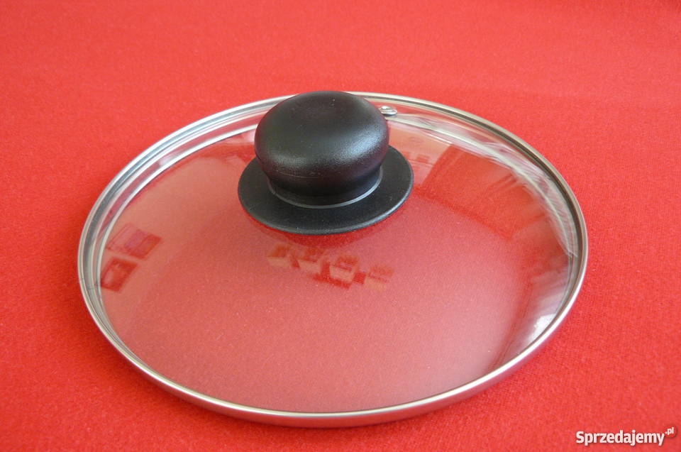 Uchwyt do pokryw gałka czarna NOWA małopolskie