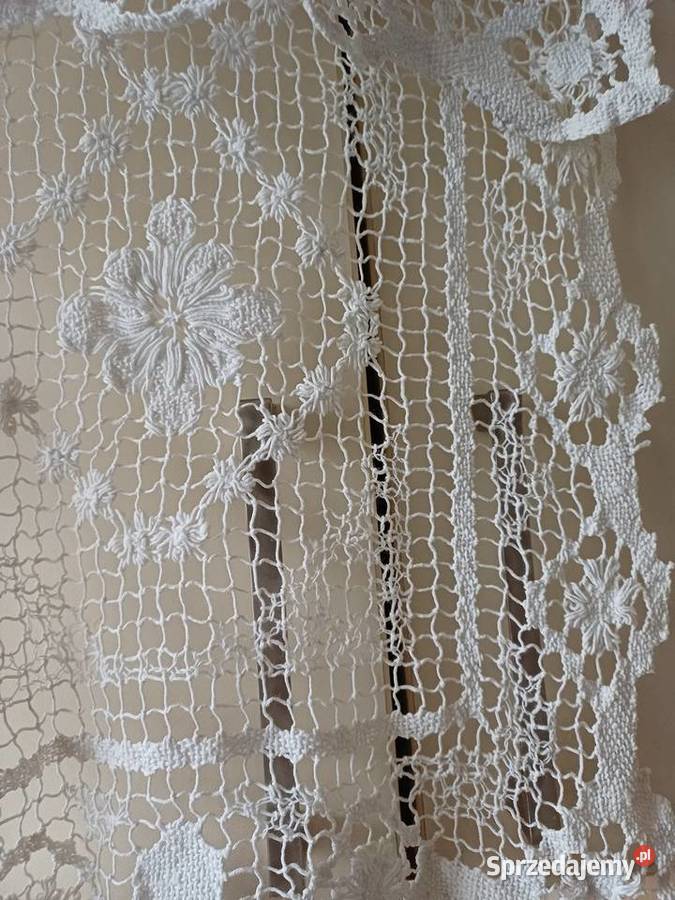 vintage bieżnikirękodzieło Rękodzieło Nowy Targ