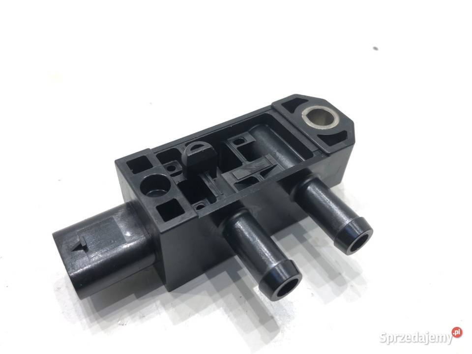CZUJNIK CIŚNIENIA SPALIN DPF VW TROC 04L906051M