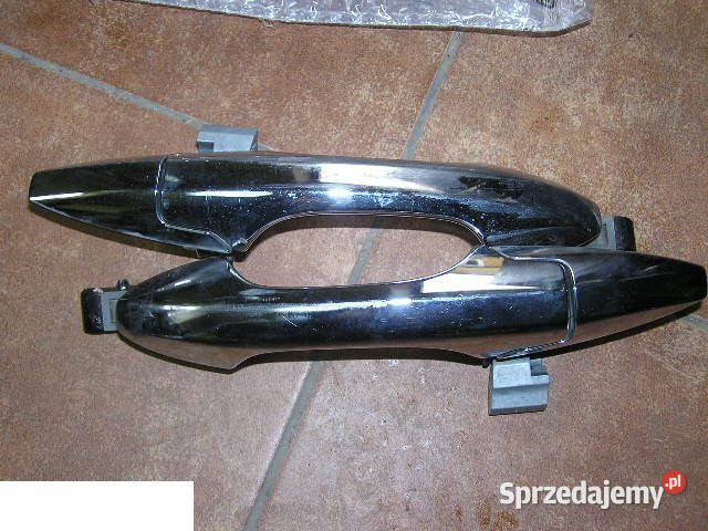 HONDA ACCORD 2006 KLAMKA PRAWY PRZÓD TYŁ sprzedam