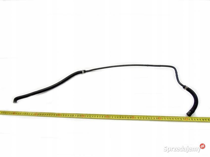 PRZEWÓD WĄŻ RURKA WODY 22 HDI TDCI JUMPER BOXER osobowe Sosnowiec