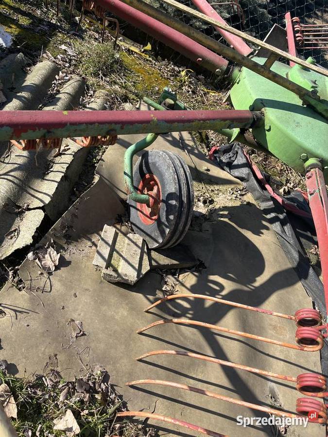 Grabarka Class Zakliczyn