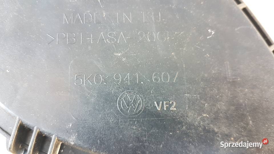 VW Golf VI zaślepka dekielek lampy 5K0941607 Skarżysko-Kamienna