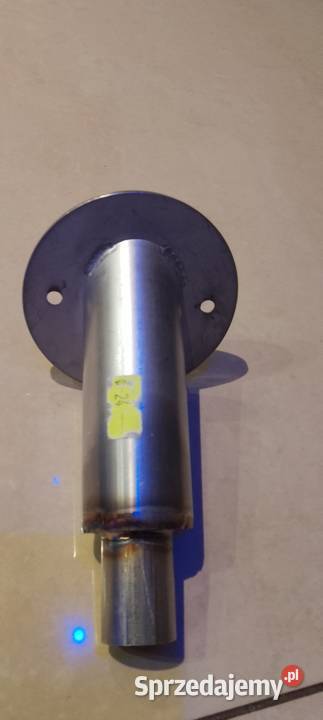 Webasto przejscie burtowe zaburtowe Żeglarstwo Augustów