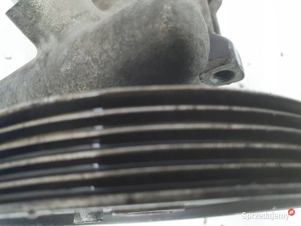 Peugeot 306 14 i POMPA WSPOMAGANIA 9151249180 osobowe Chełm