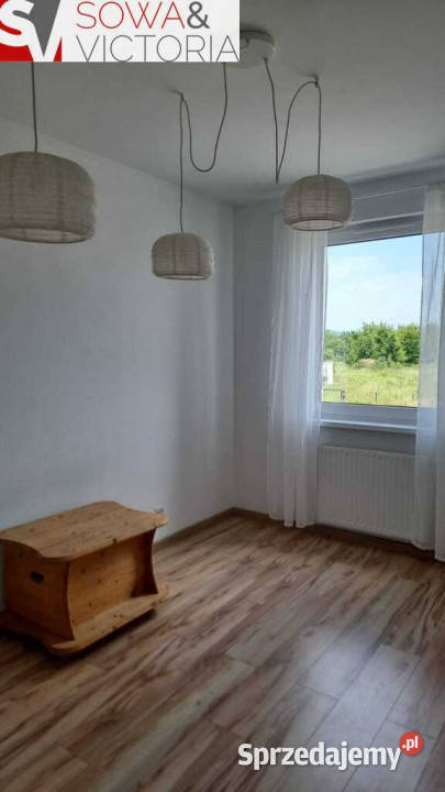 Mieszkanie na jednej z willowych uliczek dolnośląskie Świdnica