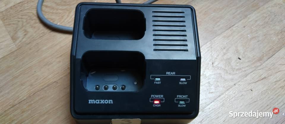 Krótkofalówki Maxon SL500