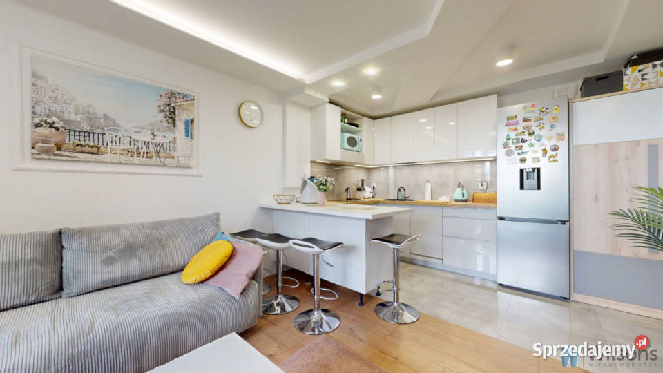 Mieszkanie 322m2 2 pokoje Warszawa