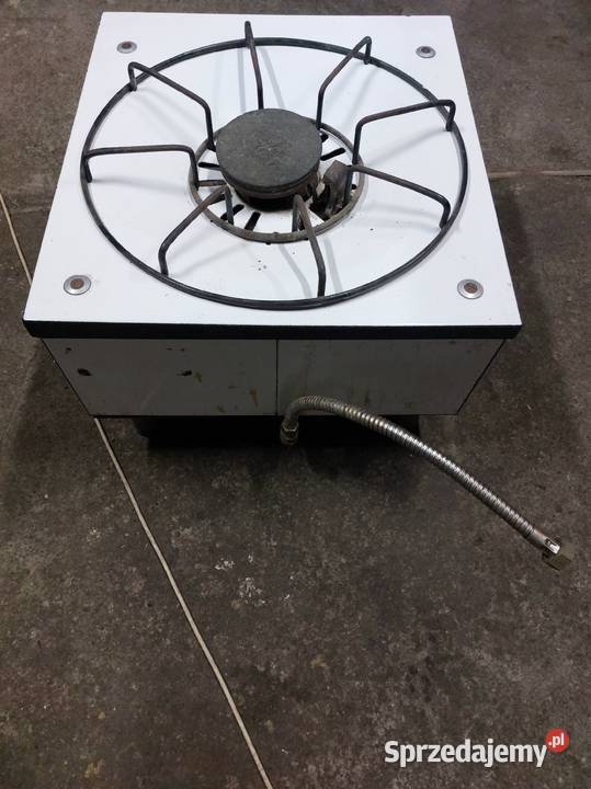 Taboret gazowy gastronomiczny Bystrzyca Kłodzka