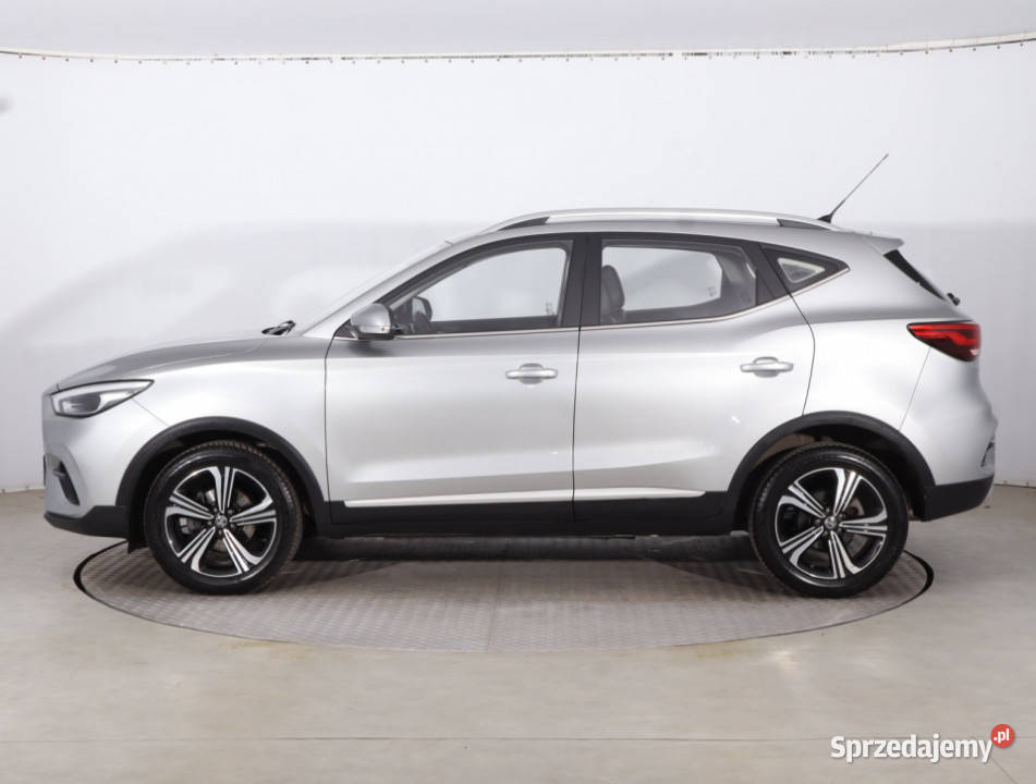MG ZS SUV 15 78KM Piaseczno