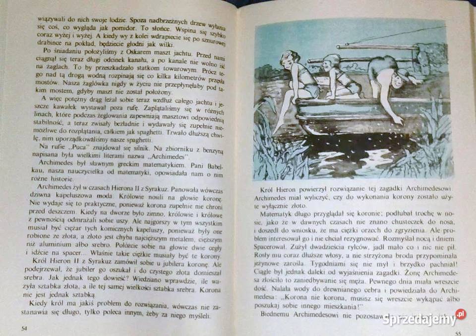 Kolumb na Haweli Peter Abracham