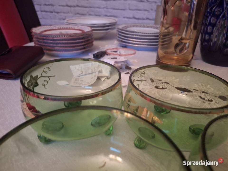 Stary Ćmielów krokus Warszawa