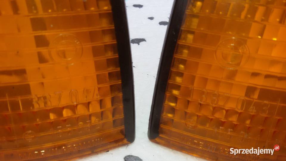 BMW E32 kierunkowskaz oryginal RL