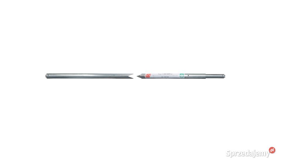 Belka okrągła 24402520 mm bez osłony gumowej Przysieka Polska sprzedam
