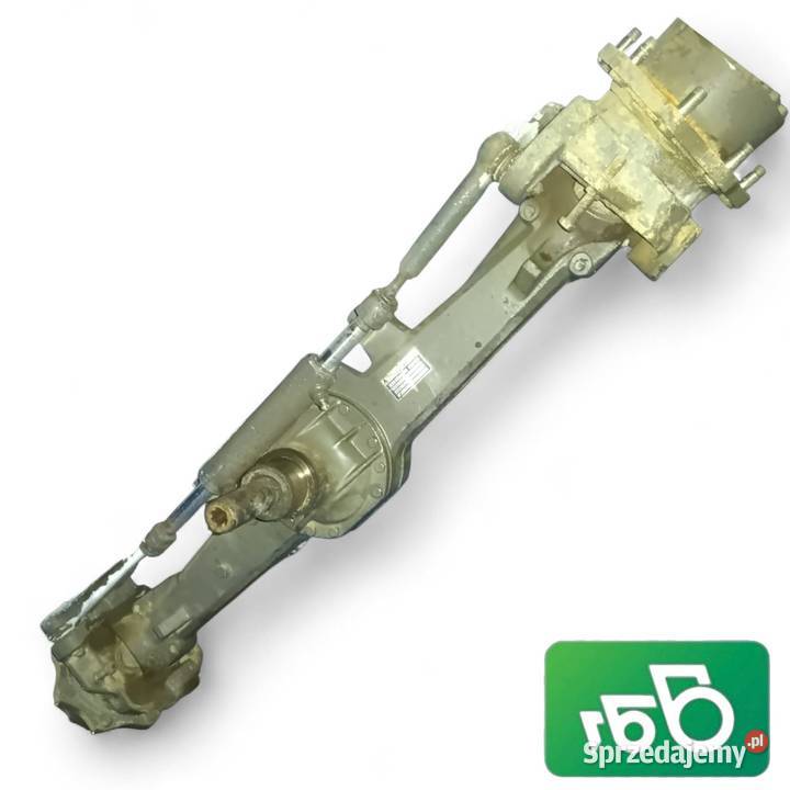 Przedni Most 720520 3765754R1 3429765M96 Massey Wilkowo