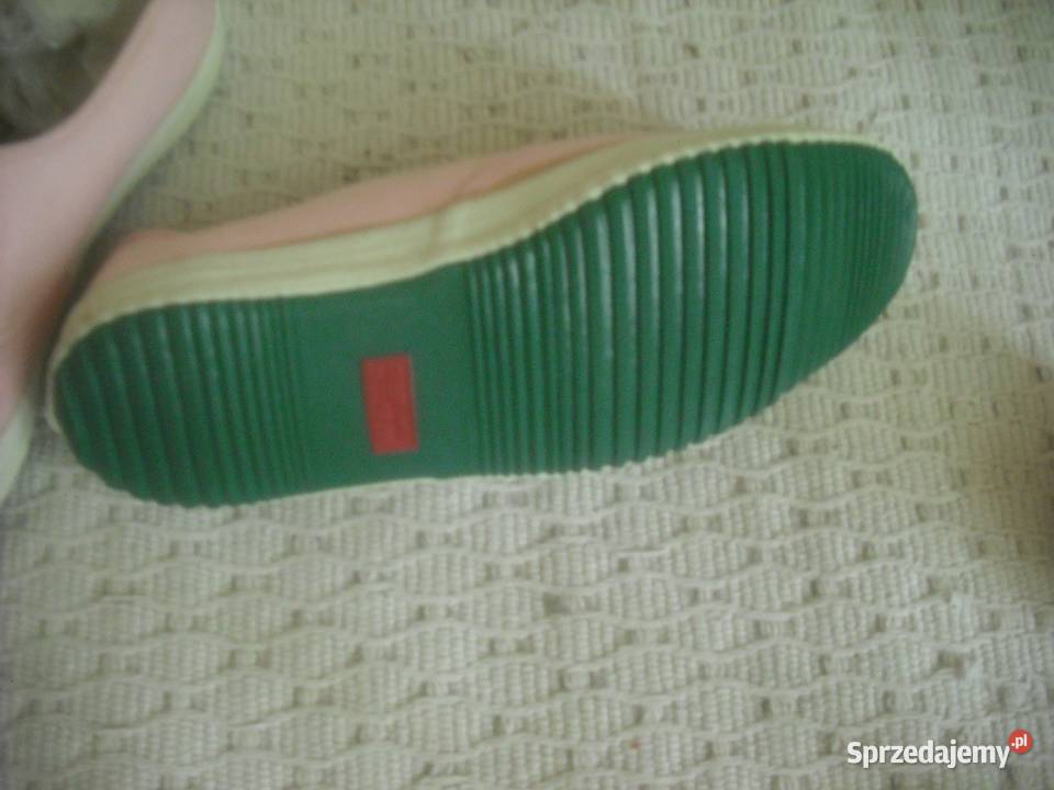 Tenisówki 41 NOWE Moda i Styl Warszawa