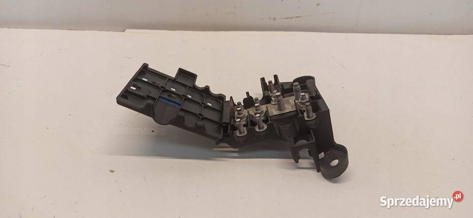 AUDI A7 4G ROZDZIELACZ PRĄDU 4G0937517B dolnośląskie