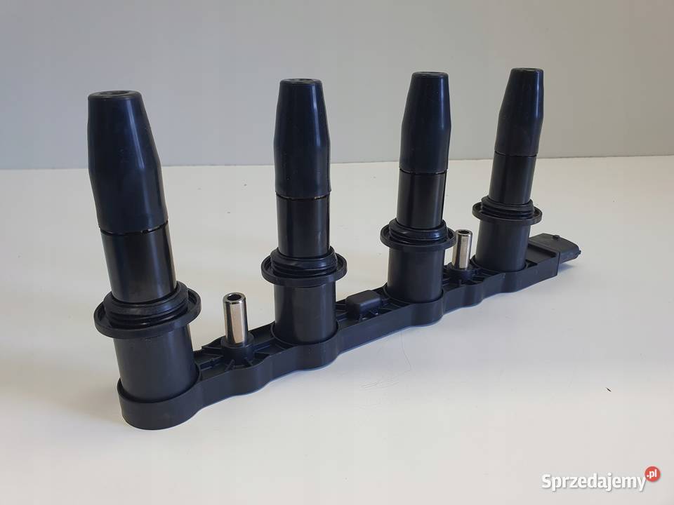 CEWKA ZAPŁONOWA Opel Zafira B 16 16V Chełm