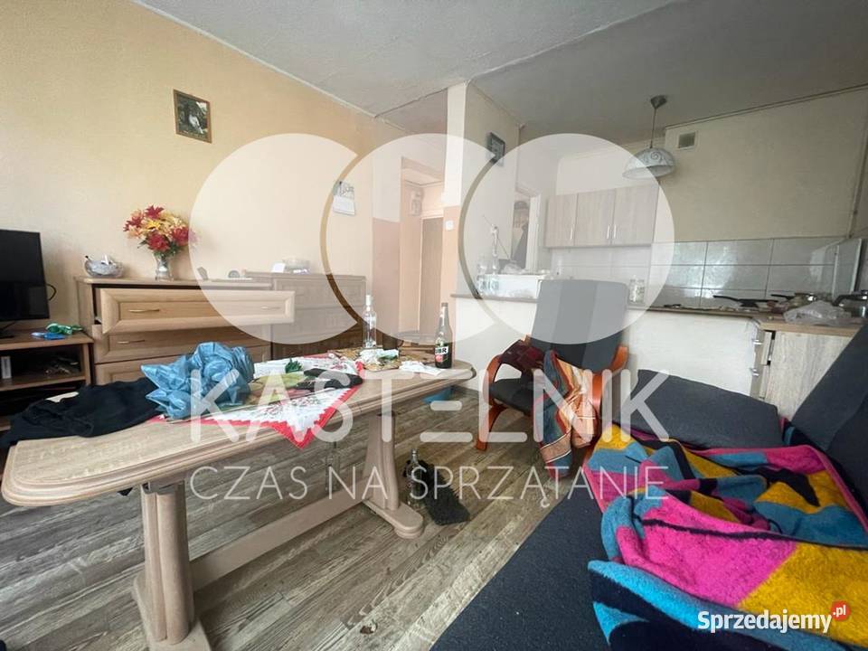 Sprzątanie zgonach Braniewo Kastelnik warmińsko-mazurskie