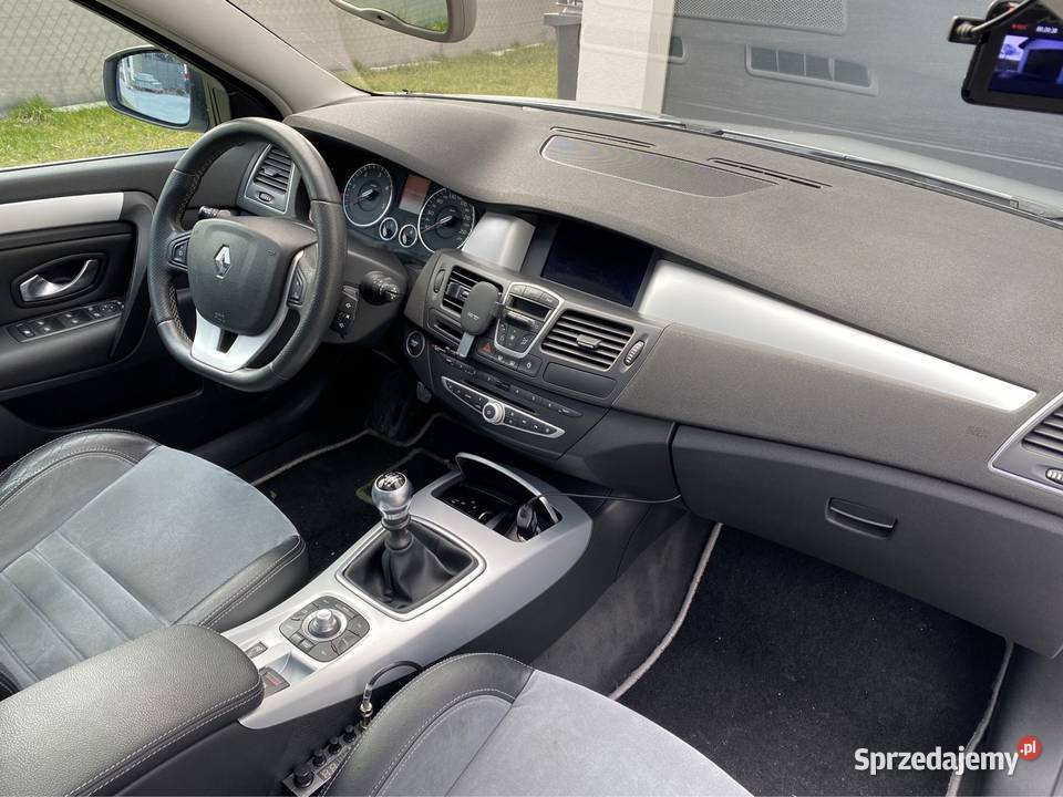 Laguna 3 GT 20 Dci 180 CD Mariampol