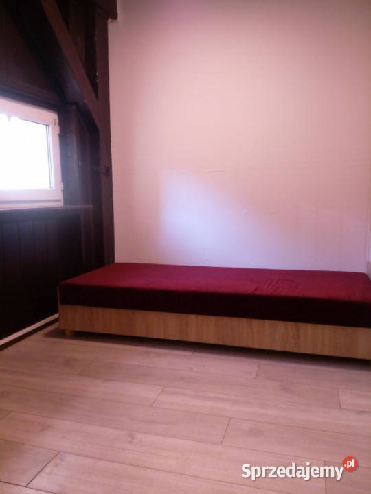 Mieszkanie w centrum Poznania super Piętro 1 wielkopolskie Poznań