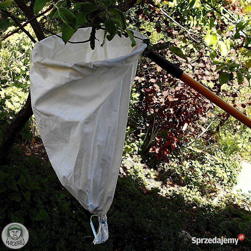 Worek do Łapania rojów pszczół długość 3m Duża Jaśliska