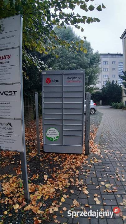 Załęże 6a TANIA kawalerka suterena wielkopolskie Poznań