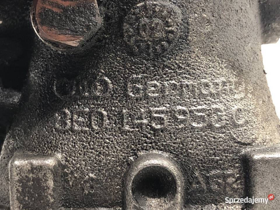 PRZEPUSTNICA AUDI A4 B6 8E0145950C 25 180 0005 sprzedam