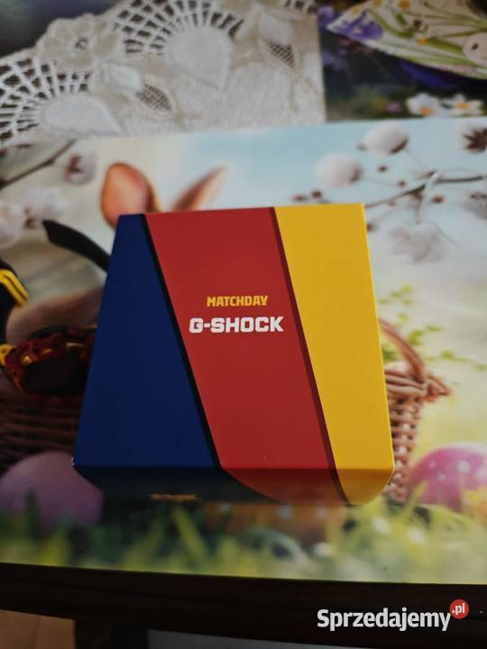 Casio GShock GBDH1000BAR 4ER