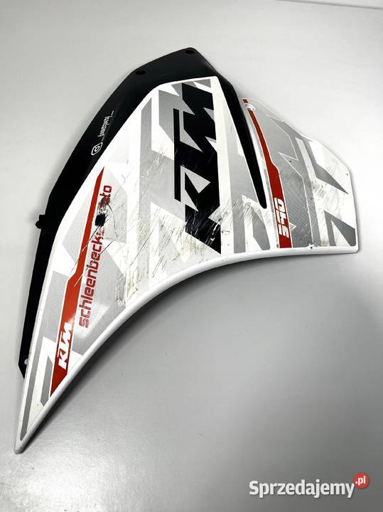 KTM RC 125 200 390 1416 Owiewka Bok Boczek L