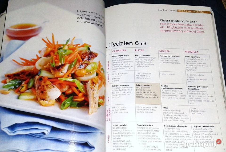 Bądź piękna nago Womens Health 012015