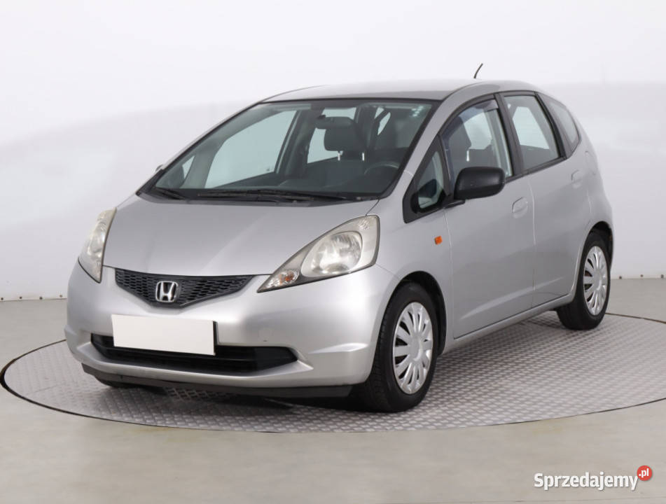 Honda Jazz 12 iVTEC Zabrze