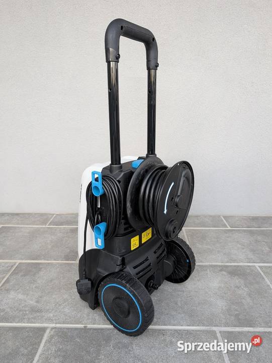 Myjka ciśnieniowa Mac Allister M3 2200W 155 bar podkarpackie
