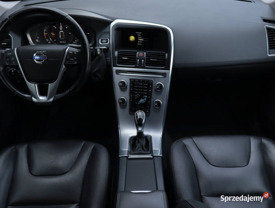 Volvo XC60 D3 lubelskie Lublin sprzedam