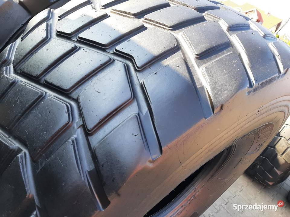 Opona używana rolnicza 24R205 LINGLONG STRONG 20.5cale Pozostałe podlaskie Zaścianki