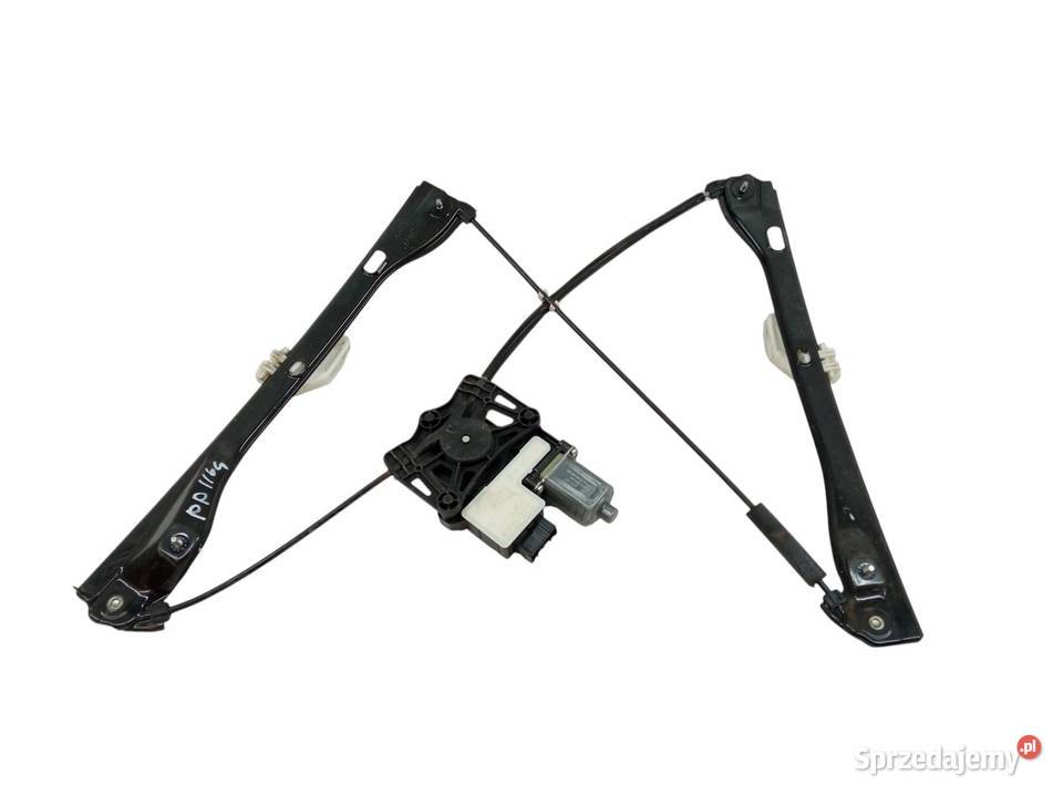 MECHANIZM SZYBY PRAWY PRZÓD 2Q2959882 Skoda Rok produkcji 2019 Mechanizmy opuszczania szyb świętokrzyskie