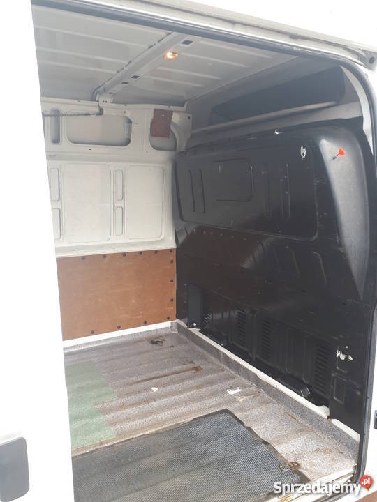 Ford Tranzit 2008r 22 tdci Super Stan Ford Świebodzice