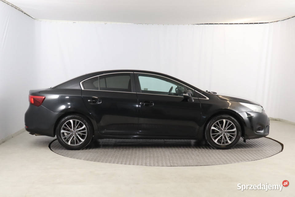 Toyota Avensis 20 Valvematic wielofunkcyjna kierownica śląskie Zabrze