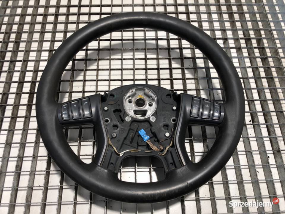 KIEROWNICA DAF XF 3076817