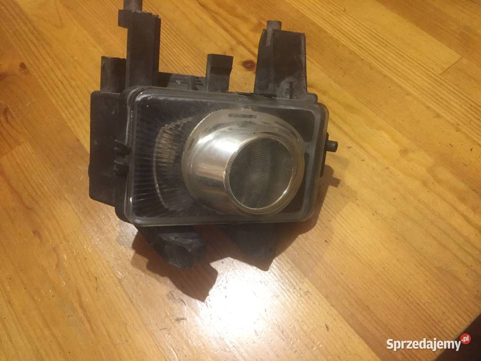 HALOGEN ASTRA H III 0407 ZAFIRA B 0508 lewy