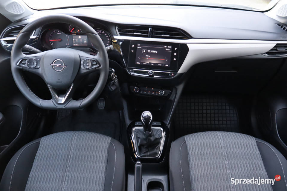 Opel Corsa 12 ESP Zabrze sprzedam