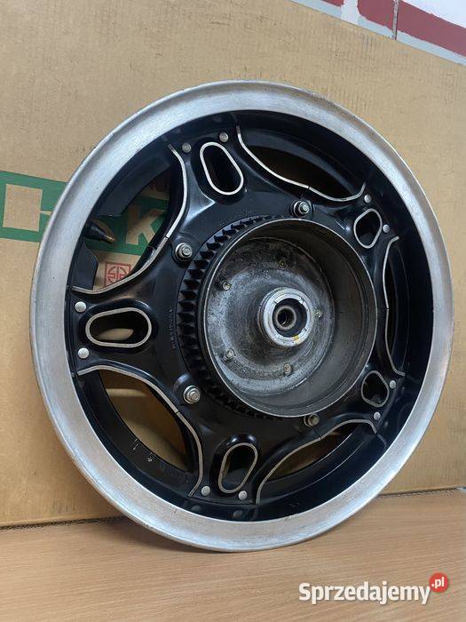 CX 500 FELGA KOŁO TYŁ 16x250 Koło Poznań